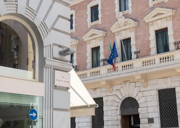 Relais Palazzo Olimpia - Corso Vittorio Emanuele