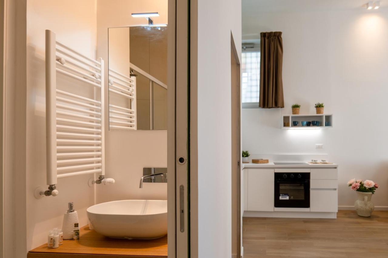 Relais Palazzo Olimpia - Corso Vittorio Emanuele Salerno