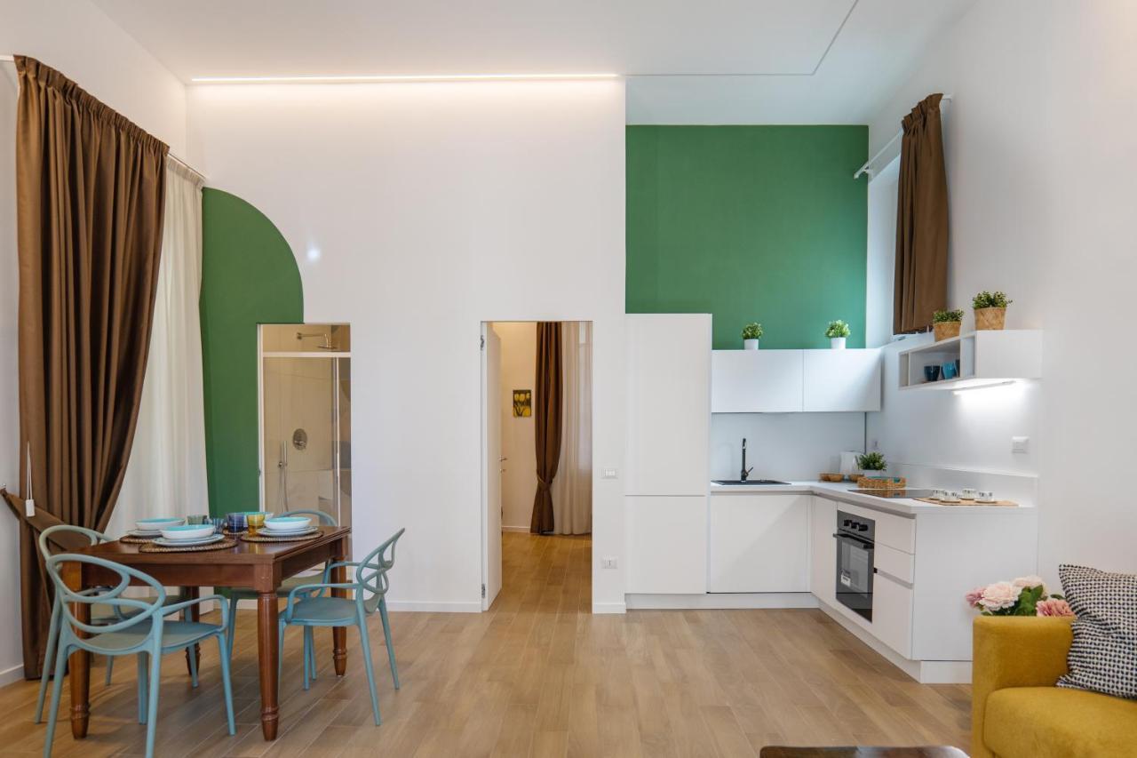 Relais Palazzo Olimpia - Corso Vittorio Emanuele *