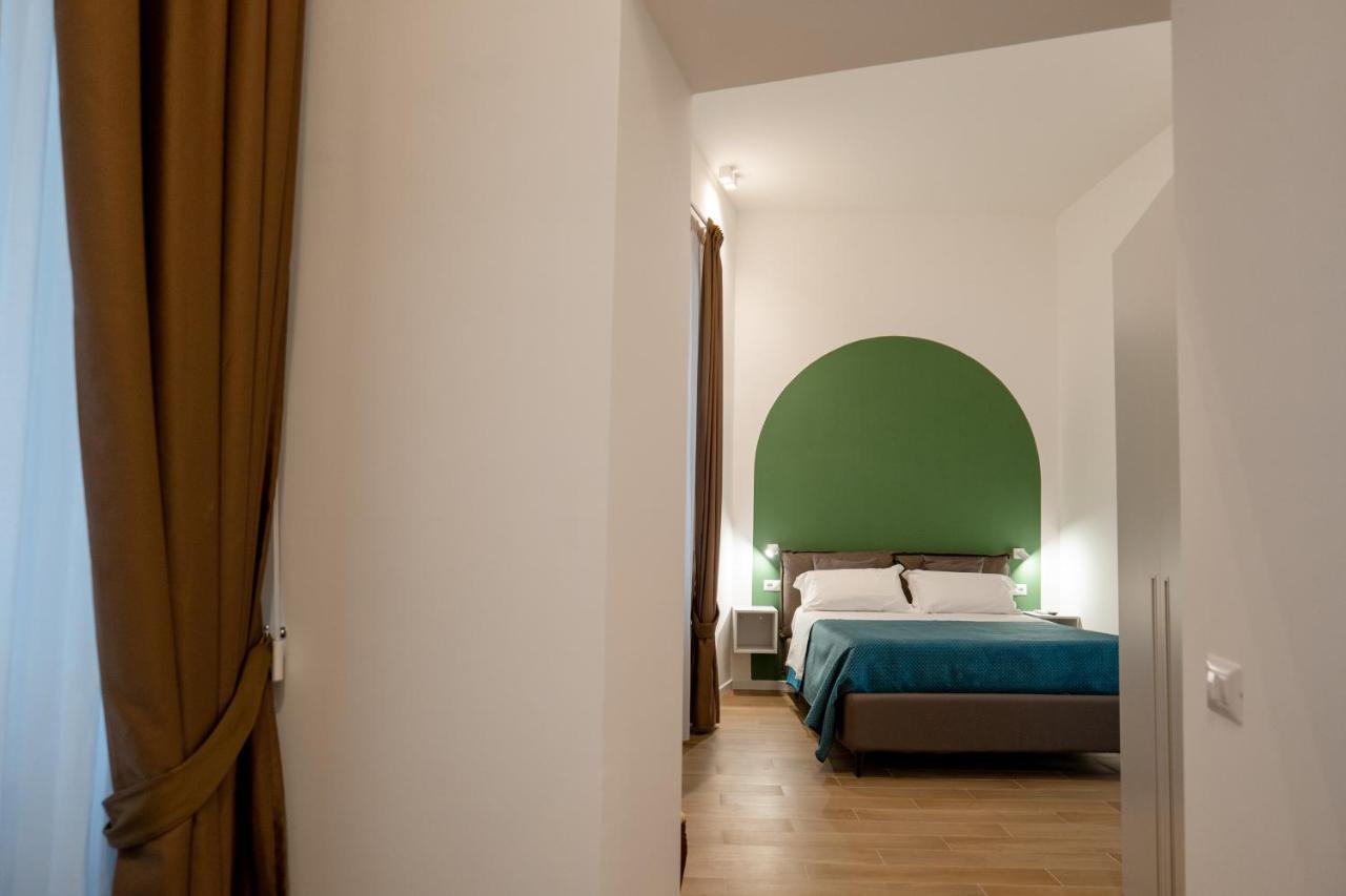 Relais Palazzo Olimpia - Corso Vittorio Emanuele Apartamento *