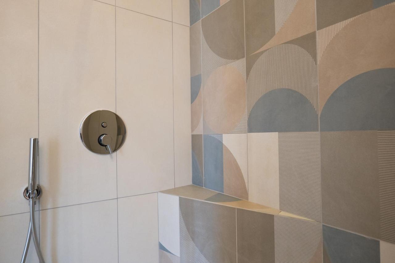 Relais Palazzo Olimpia - Corso Vittorio Emanuele Apartamento Salerno