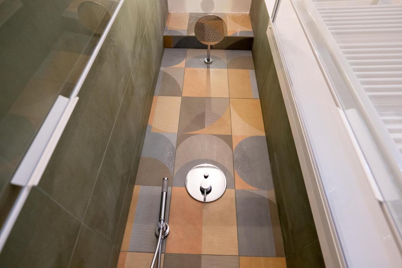Relais Palazzo Olimpia - Corso Vittorio Emanuele *