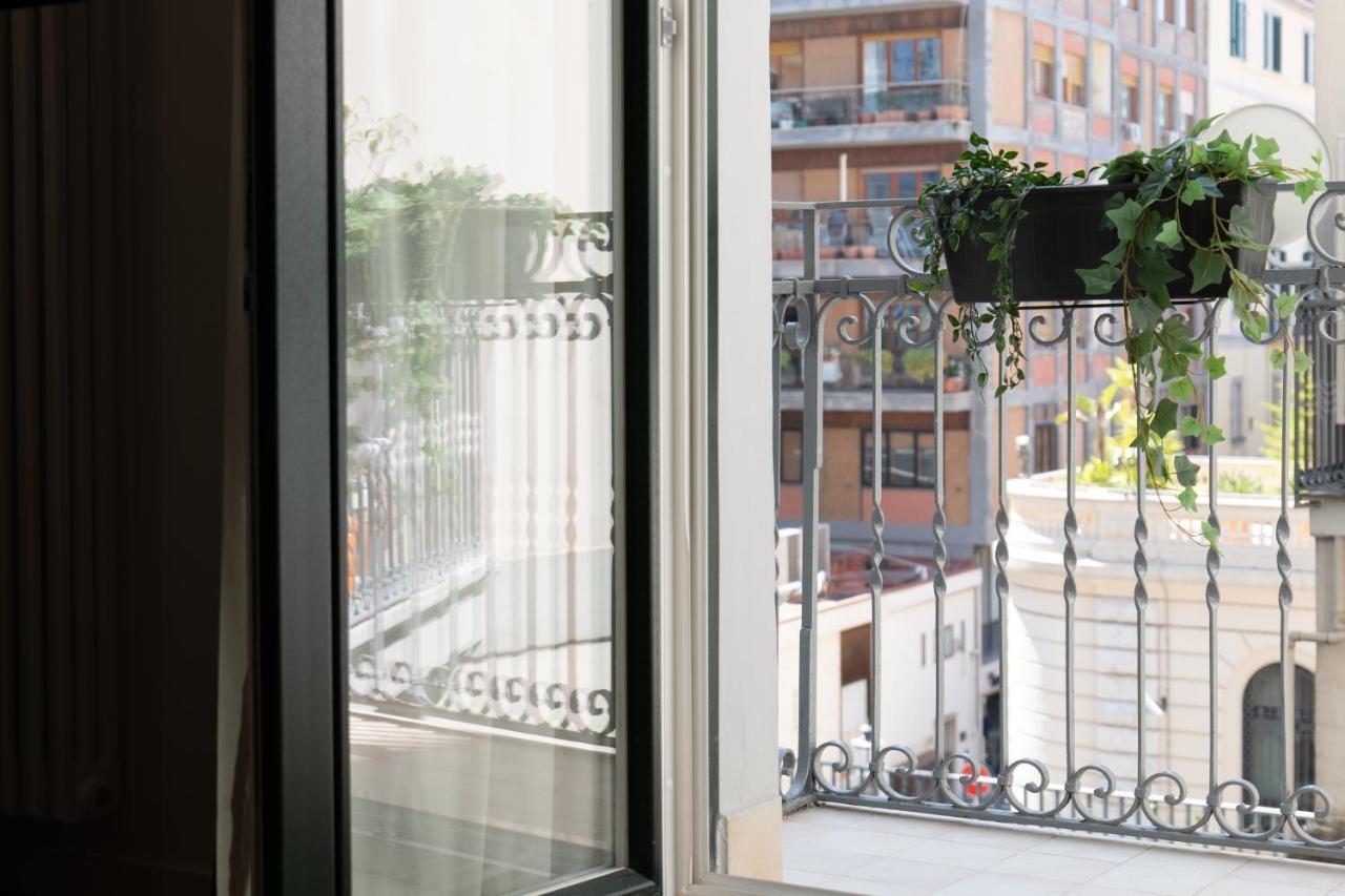 Apartamento Relais Palazzo Olimpia - Corso Vittorio Emanuele *