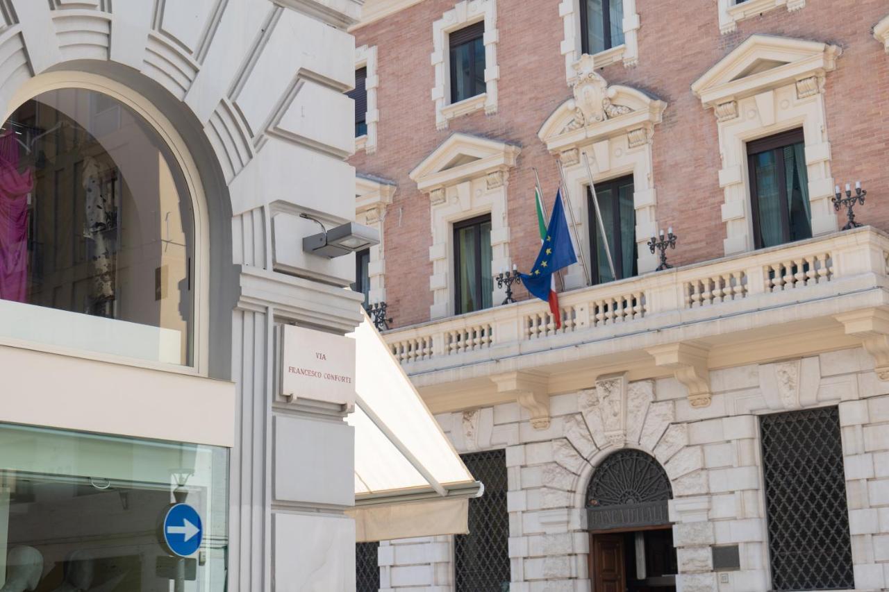 Relais Palazzo Olimpia - Corso Vittorio Emanuele * Salerno