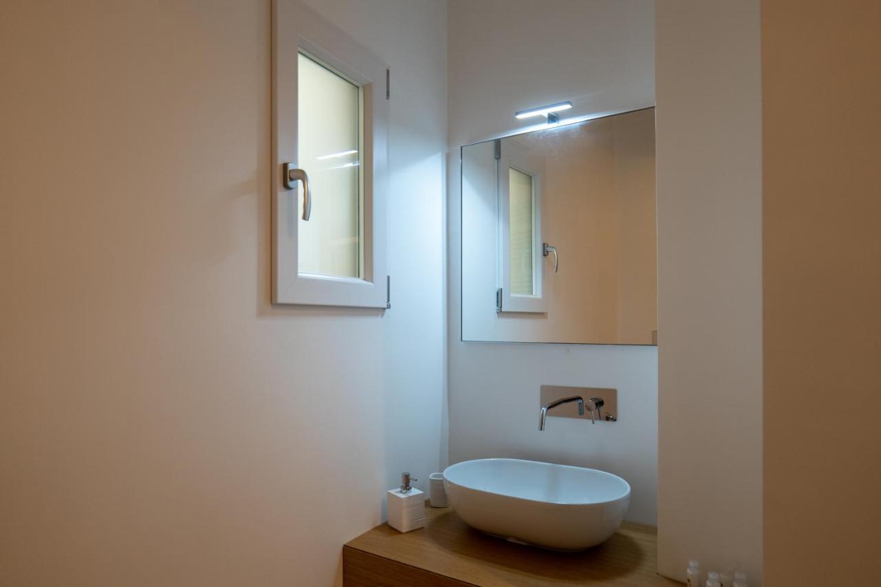 Relais Palazzo Olimpia - Corso Vittorio Emanuele Apartamento *