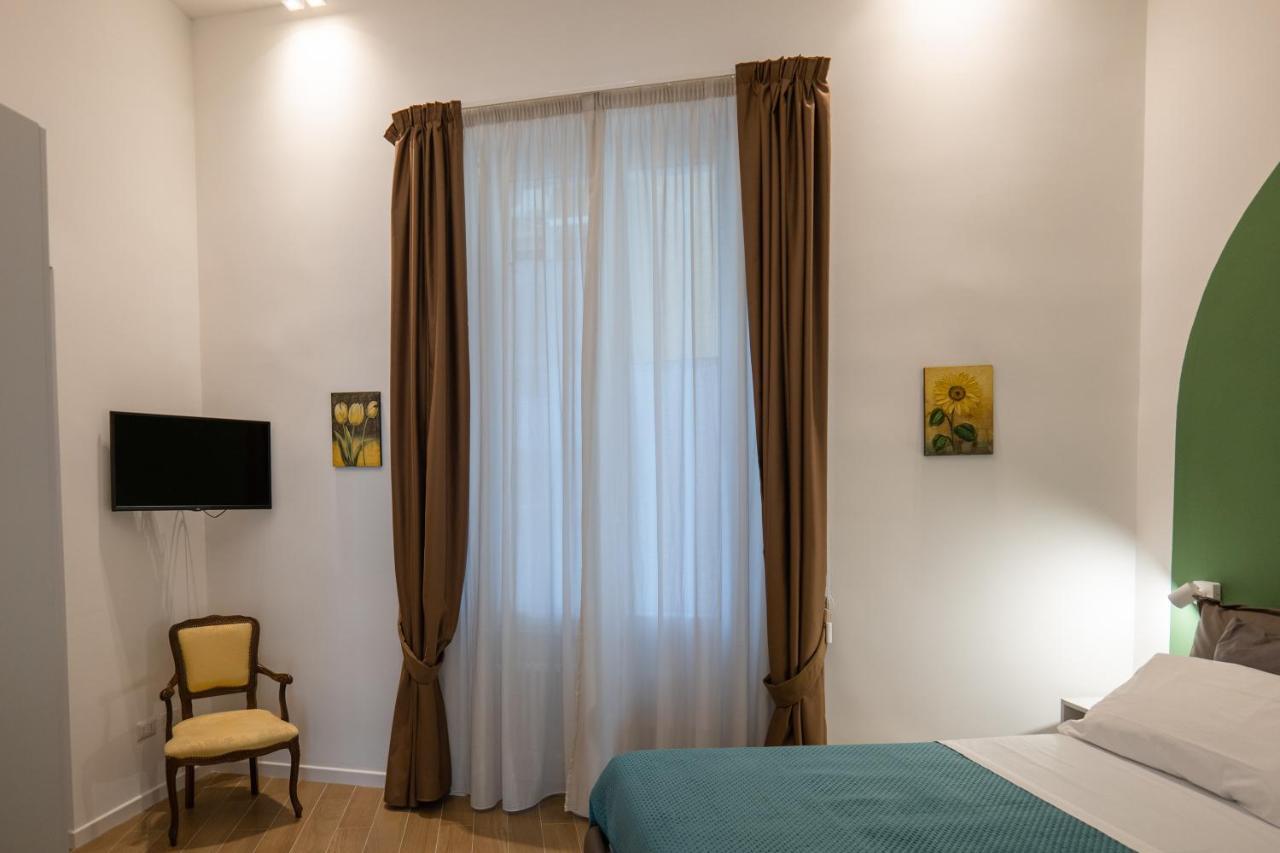 Apartamento Relais Palazzo Olimpia - Corso Vittorio Emanuele