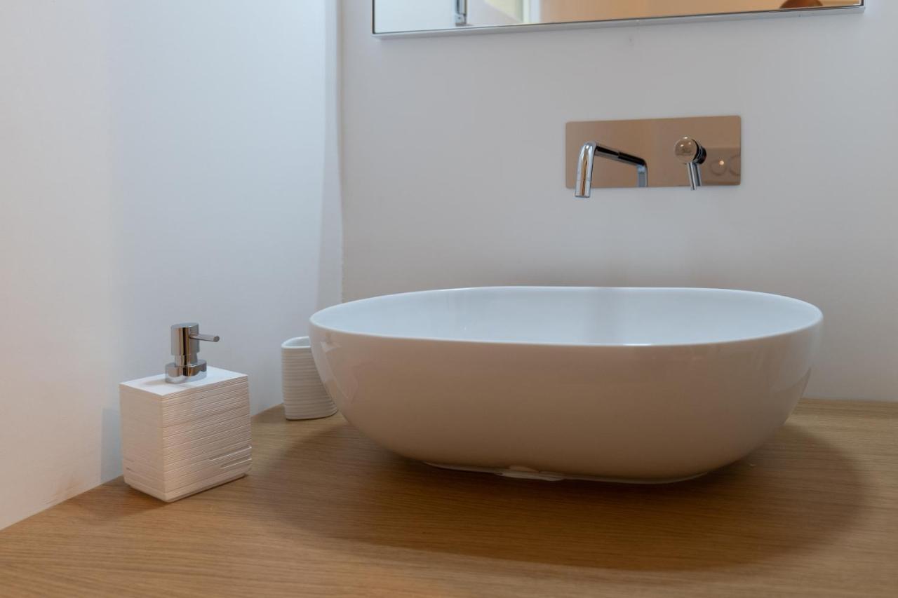 Relais Palazzo Olimpia - Corso Vittorio Emanuele Apartamento