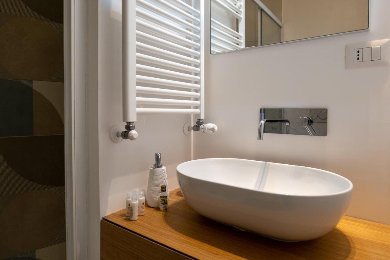 Relais Palazzo Olimpia - Corso Vittorio Emanuele Apartamento *