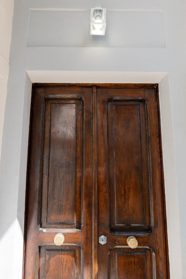 Relais Palazzo Olimpia - Corso Vittorio Emanuele Apartamento