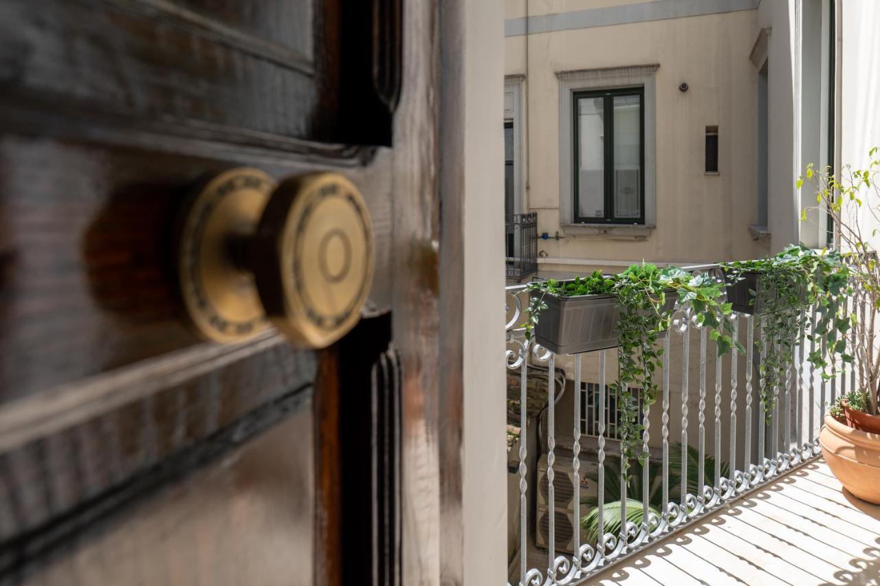Apartamento Relais Palazzo Olimpia - Corso Vittorio Emanuele