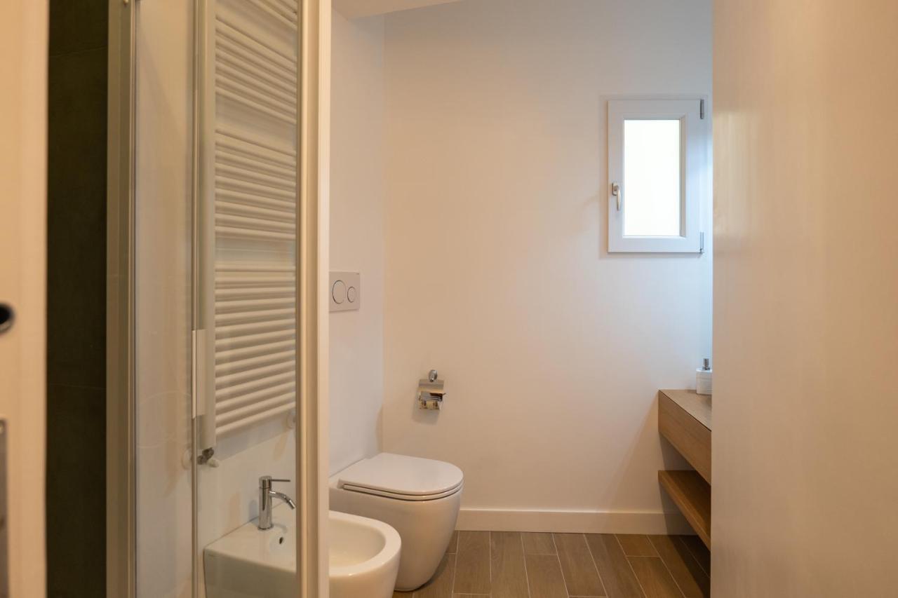 Relais Palazzo Olimpia - Corso Vittorio Emanuele * Salerno