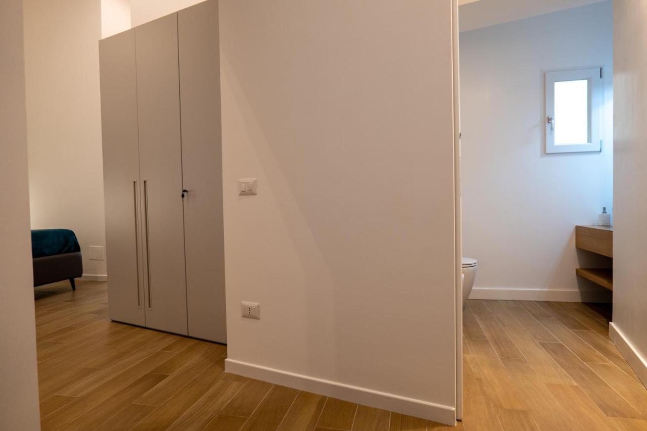 Relais Palazzo Olimpia - Corso Vittorio Emanuele Salerno