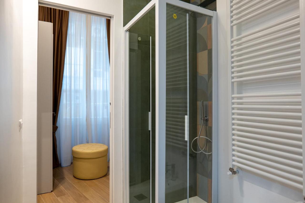 Relais Palazzo Olimpia - Corso Vittorio Emanuele Apartamento *