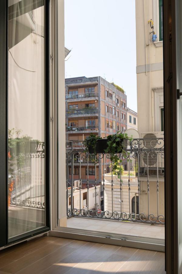Apartamento Relais Palazzo Olimpia - Corso Vittorio Emanuele *