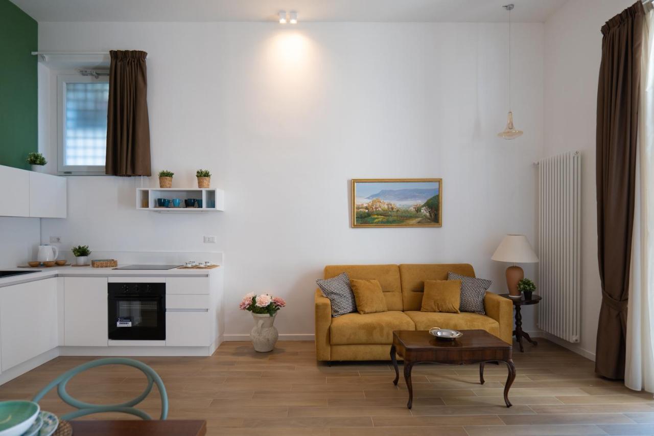 Apartamento Relais Palazzo Olimpia - Corso Vittorio Emanuele
