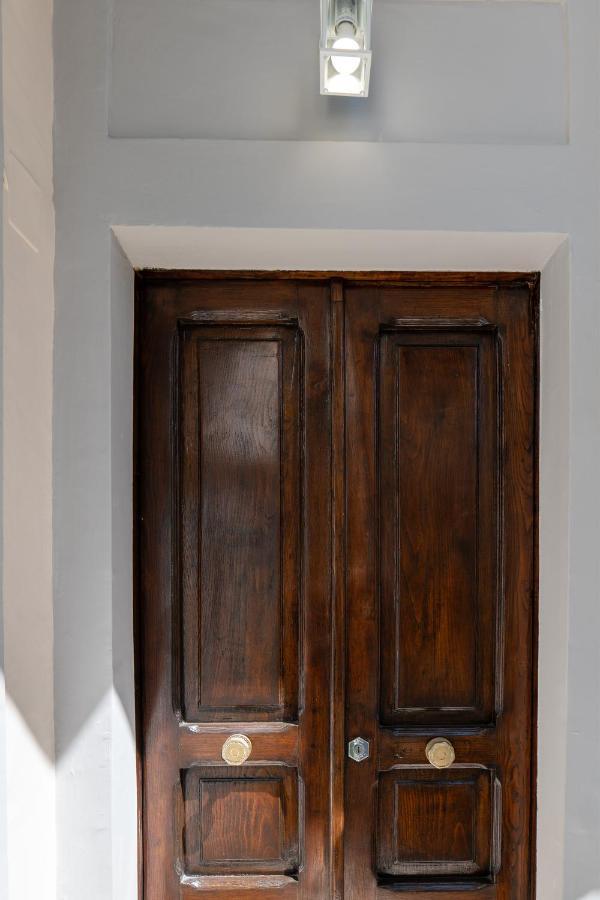 Relais Palazzo Olimpia - Corso Vittorio Emanuele *