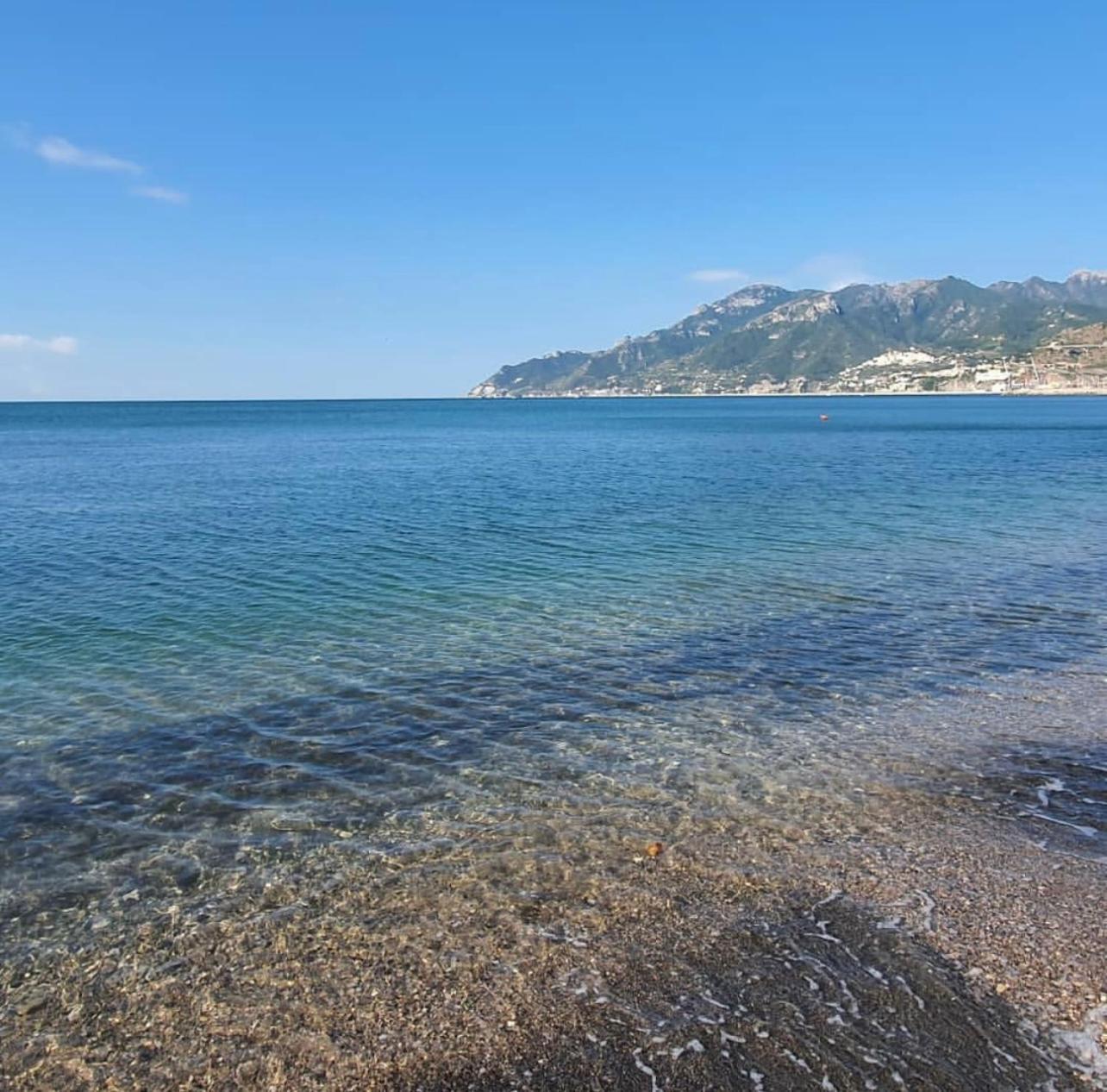 Relais Palazzo Olimpia - Corso Vittorio Emanuele Apartamento Salerno